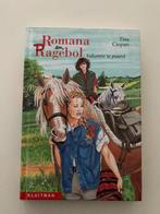 Romana & Ragebol, Vakantie te paard, Tina Caspari, in nieuwe, Boeken, Fictie, Ophalen of Verzenden, Zo goed als nieuw