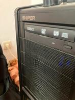 Computer voor games en kantoor, Ophalen, Gebruikt, Gaming