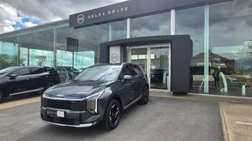 Kia Sportage 1.6 T-GDi DCT7  FACELIFT MODEL 26!  7 jr  beschikbaar voor biedingen