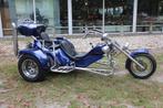 Rewaco FX4 FX Chopper Trike-, Motoren, Quads en Trikes, 1600 cc