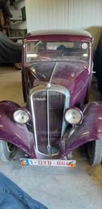 vend amilcar, Auto's, Overige Auto's, Overige bekleding, Overige kleuren, Particulier, 2 deurs