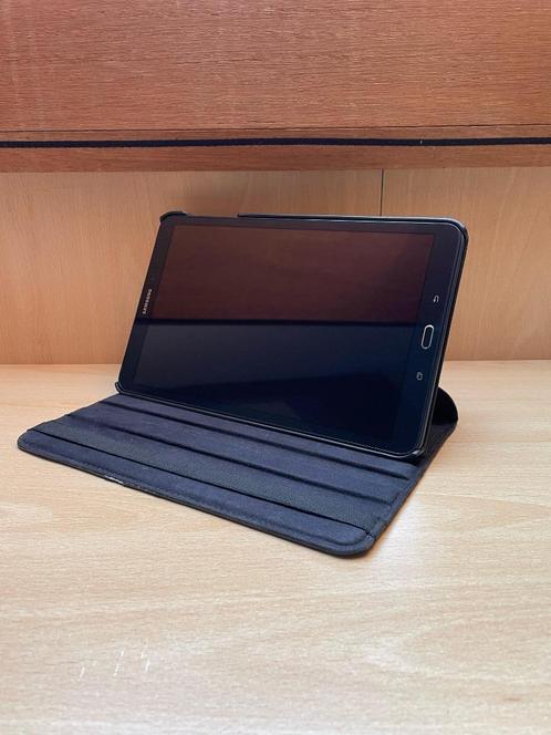 Samsung Galaxy Tab A 10.1 (2016), Computers en Software, Android Tablets, Gebruikt, Wi-Fi, 10 inch, 16 GB, Uitbreidbaar geheugen