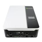 Sunket 10 kW batterij/5 kW Growatt-omvormer, Doe-het-zelf en Bouw, Zonnepanelen en Toebehoren, Ophalen of Verzenden, Nieuw