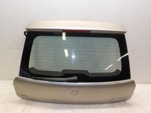 ACHTERKLEP Fiat Grande Punto (199) (01-2005/06-2013), Auto-onderdelen, Carrosserie, Achterklep, Fiat, Gebruikt