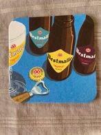Bierviltje Westmalle, Verzamelen, Ophalen of Verzenden, Nieuw