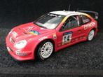 Citroen Xsara WRC Rally Costa Brava - 1:18 - SUMMER DEAL-25%, Ophalen of Verzenden, Zo goed als nieuw, Auto, Solido