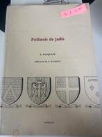 livre  ( Pollinois de jadis ) F PASQUASY, Livres, Histoire nationale, Enlèvement ou Envoi, 19e siècle, Utilisé