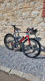 Velo de course Giant parfait état, Fietsen en Brommers, Ophalen, Zo goed als nieuw, Carbon, Giant