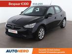 Opel Corsa 1.2 Edition (bj 2021), Auto's, Voorwielaandrijving, Start-stop-systeem, Stof, Euro 6