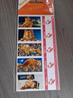 Postzegels duostamp Garfield, Postzegels en Munten, Postzegels | Europa | België, Ophalen, Postfris