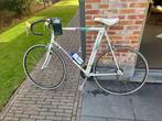 Vintage koersfiets, Fietsen en Brommers, Ophalen