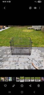 Hondenbench, Dieren en Toebehoren, Hondenbenches, Ophalen