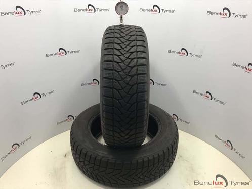 winter 195/60R15 88T Firestone Hawk 195/60 R15 195/60/15, Auto-onderdelen, Banden en Velgen, Band(en), Winterbanden, 15 inch, 195 mm