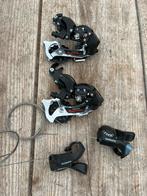Derailleur chimano nieuwe uit oude stock, Fietsen en Brommers, Fietsonderdelen, Ophalen, Zo goed als nieuw