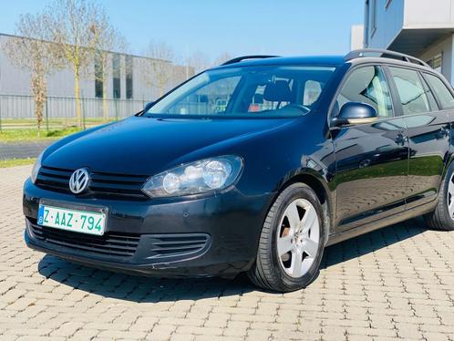 Volkswagen GOLF 1.6 TDi Navigatie Airco Audio, Auto's, Volkswagen, Particulier, Te koop, Golf, ABS, Airbags, Airconditioning, Alarm