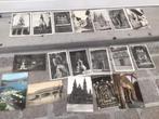 18 oudere postkaarten SANTIAGO DEL COMPOSTELA, Affranchie, Enlèvement ou Envoi, Ville ou Village, 1960 à 1980