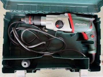 Boormachine UHE 2850 Multi beschikbaar voor biedingen