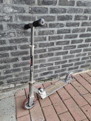 Kinderstep Optimum beschikbaar voor biedingen