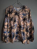 Nieuwe blouse van Comme Ça maat 44, Beige, Maat 42/44 (L), Nieuw, Comme ça