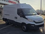 Iveco Daily HKa 35 S .. V Wb 3520 L (bj 2018), 4 deurs, Gebruikt, 4 cilinders, Iveco
