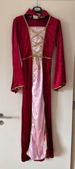 Déguisement - Robe médiévale (taille 40/42 - L), Enlèvement, Comme neuf