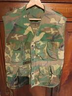 Vietnam US Navy Seal Float Jacket, Collections, Objets militaires | Général, Marine, Enlèvement ou Envoi, Vêtements ou Chaussures