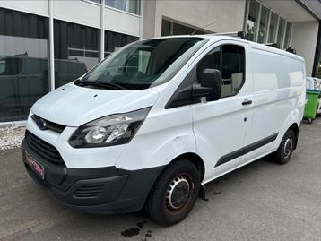 Ford Transit Custom 2.2 TDCI Lichte Vracht beschikbaar voor biedingen