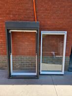 Velux 1,60mx0,90m, Ophalen, Gebruikt
