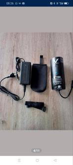 Batterij volabike, Ophalen, Zo goed als nieuw