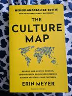 Erin Meyer - The Culture Map, Hobby en Vrije tijd, Verzenden, Zo goed als nieuw