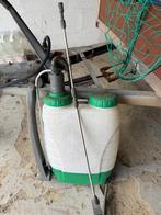 Pulvérisateur dorsal, Jardin & Terrasse, Outils à main, Enlèvement, Utilisé, Autres types