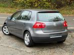 Volkswagen Golf 5 1.4 Essence GARANTIE 12 Mois CarPlay, Autos, Volkswagen, Argent ou Gris, Achat, Entreprise, Boîte manuelle