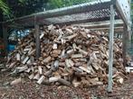Droog brandhout, Tuin en Terras, Ophalen