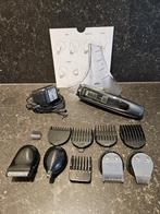 Tondeuse à cheveux et à barbe, Enlèvement