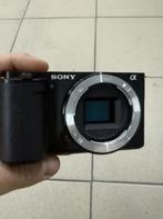 Sony zv e10, Audio, Tv en Foto, 18 Megapixel, Compact, Ophalen of Verzenden, Zo goed als nieuw