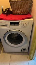 Wasmachine Bosch, Elektronische apparatuur, Ophalen, Gebruikt, 90 tot 95 cm, Energieklasse A of zuiniger