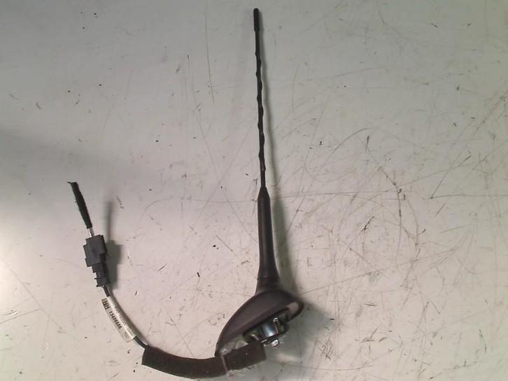 ANTENNE Opel Adam (01-2012/12-2019) (13406656), Auto-onderdelen, Elektronica en Kabels, Opel, Gebruikt