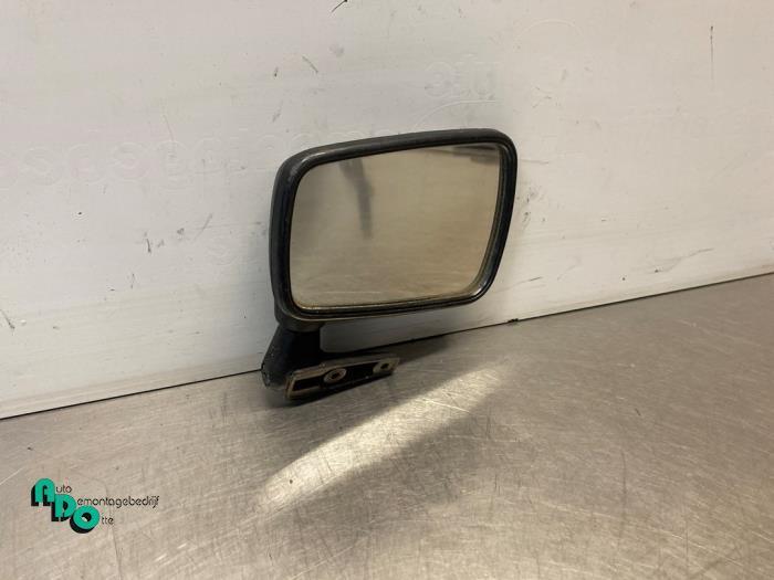 Rétroviseur extérieur droit d'un Austin Mini, Autos : Pièces & Accessoires, Rétroviseurs, Austin, Utilisé, 3 mois de garantie