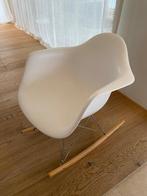 Eames rock chair 2 stuks replica, Huis en Inrichting, Zo goed als nieuw, Ophalen