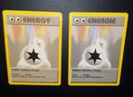 Wotc Era: Lotje Double Colorless Energy BS 96/102 (ENG & NL), Ophalen of Verzenden, Zo goed als nieuw