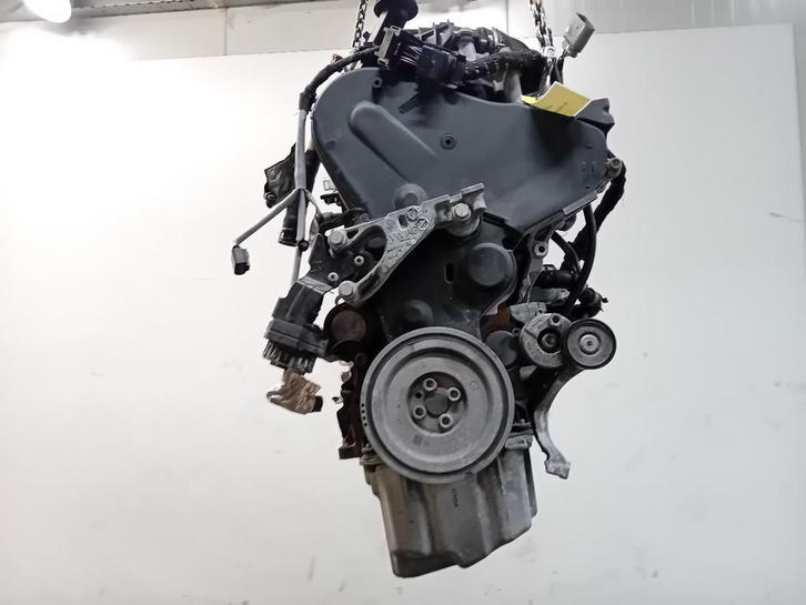 MOTOR Volkswagen Transporter T6 (01-2015/08-2024) (DNAA), Auto-onderdelen, Motor en Toebehoren, Volkswagen, Gebruikt