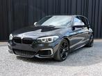 BMW 140 M140i F20 LCI Special Edition, Auto's, Automaat, Gebruikt, 340 pk, Zwart