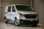 Renault Trafic dCi 150 l 6PL l Automaat l Camera (bj 2025), 4 deurs, Stof, Gebruikt, 4 cilinders