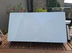 Antenne satellite plate peu encombrante, Caravanes & Camping, Comme neuf