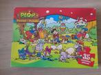Puzzel Kabouter Plop, Kinderen en Baby's, Speelgoed | Kinderpuzzels, Ophalen of Verzenden, 10 tot 50 stukjes, Gebruikt