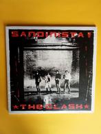 The Clash ,triple album remastered, Enlèvement ou Envoi