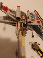 lego starwars 7140, Enlèvement ou Envoi, Utilisé, Ensemble complet, Lego