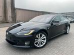 Tesla Model S 90D 90kWh DualMotor ** SC01 FREE SUPERCHARGE**, Air conditionné, Automatique, Achat, https://public.car-pass.be/vhr/007a1d6d-b0f0-4362-9fb5-effad77164c6
