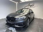 BMW 1 Serie 118 118iA*CARPLAY*TOIT OUVRANT*SPORT*GARANTIE*, Auto's, BMW, Automaat, 1 Reeks, Gebruikt, Euro 6