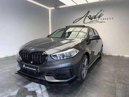 BMW 1 Serie 118 118iA*CARPLAY*TOIT OUVRANT*SPORT*GARANTIE*, Auto's, BMW, Te koop, 1 Reeks, ABS, Airbags, Airconditioning, Android Auto